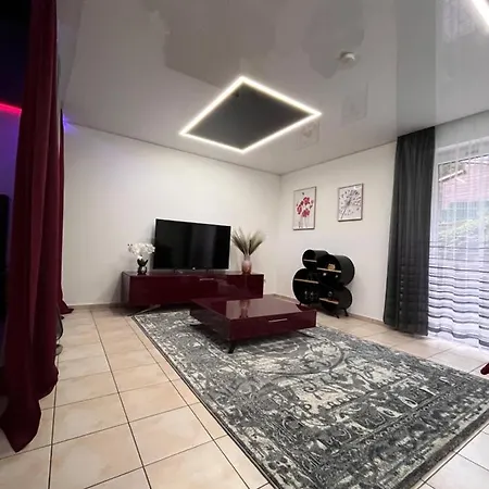 A&d Charmantes - Bei Bühl, Baden-baden&schwarzwald