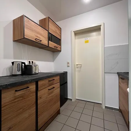 Apartment A&d Charmantes - Bei Buehl, Baden-baden & Schwarzwald