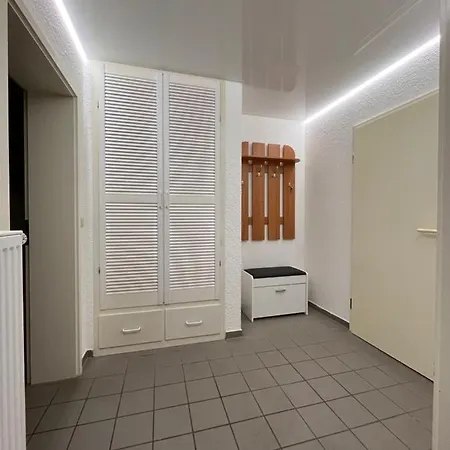 Apartment A&d Charmantes - Bei Buehl, Baden-baden & Schwarzwald