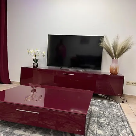 A&d Charmantes - Bei Bühl, Baden-baden&schwarzwald *