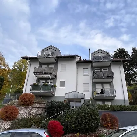 A&d Charmantes - Bei Buehl, Baden-baden & Schwarzwald Buhlertal