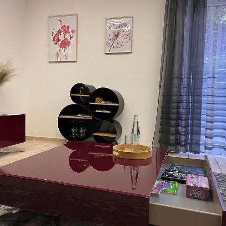 A&d Charmantes - Bei Bühl, Baden-baden&schwarzwald * Bühlertal