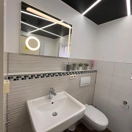 A&d Charmantes - Bei Bühl, Baden-baden&schwarzwald Bühlertal