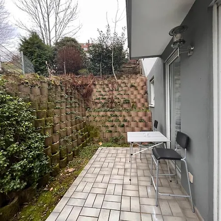 A&d Charmantes - Bei Bühl, Baden-baden&schwarzwald * Bühlertal