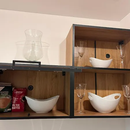 A&d Charmantes - Bei Bühl, Baden-baden&schwarzwald Apartamento Bühlertal