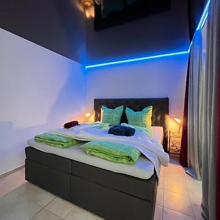 A&d Charmantes - Bei Bühl, Baden-baden&schwarzwald Apartamento