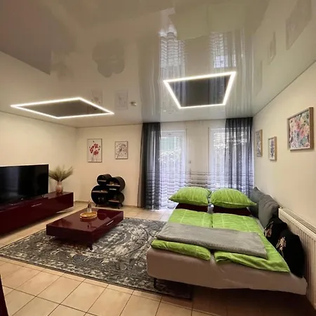 A&d Charmantes - Bei Bühl, Baden-baden&schwarzwald *