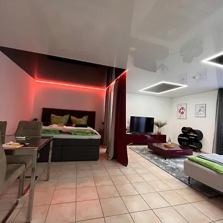 A&d Charmantes - Bei Bühl, Baden-baden&schwarzwald Bühlertal